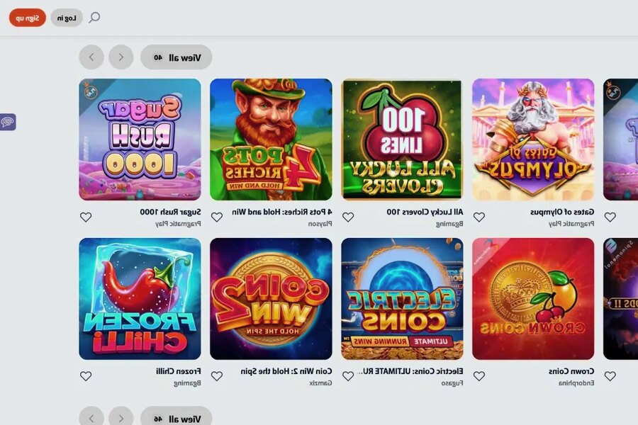 Wbetz Casino Bonussen: Groei je Spelplezier!