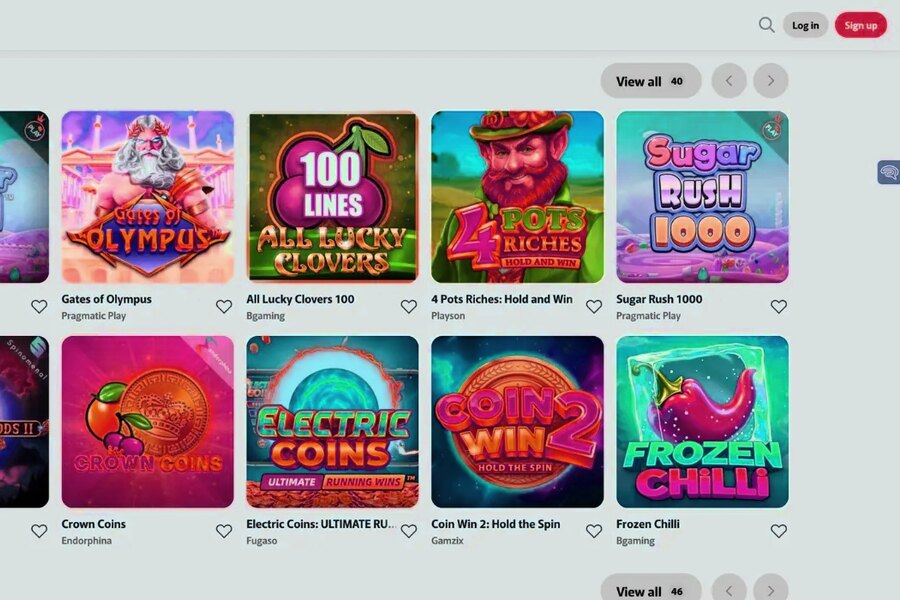 Wbetz Casino Promo Codes: Ontdek de Voordelen