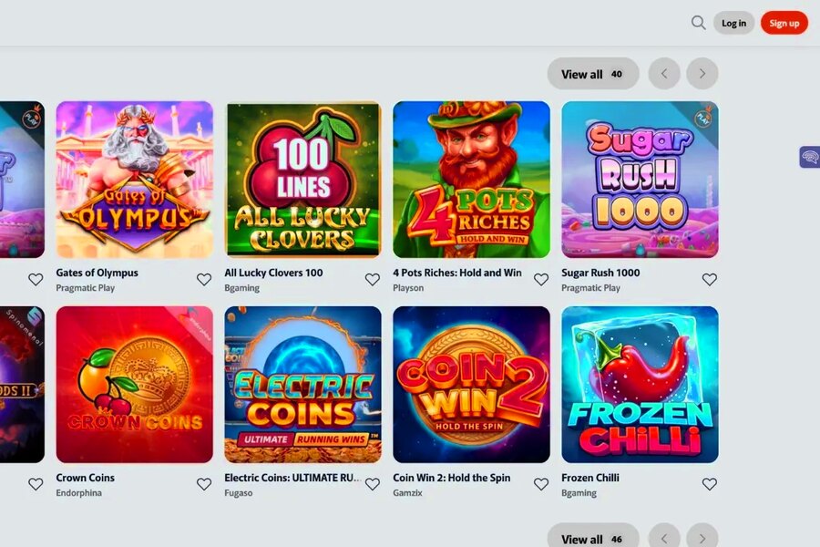Wbetz Casino Registratie: Aan de Slag als Speler